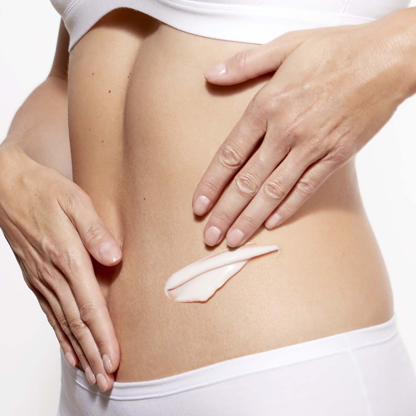 スープラ アブドウエスト ボディバーム | CLARINS® 公式通販 | CLARINS®