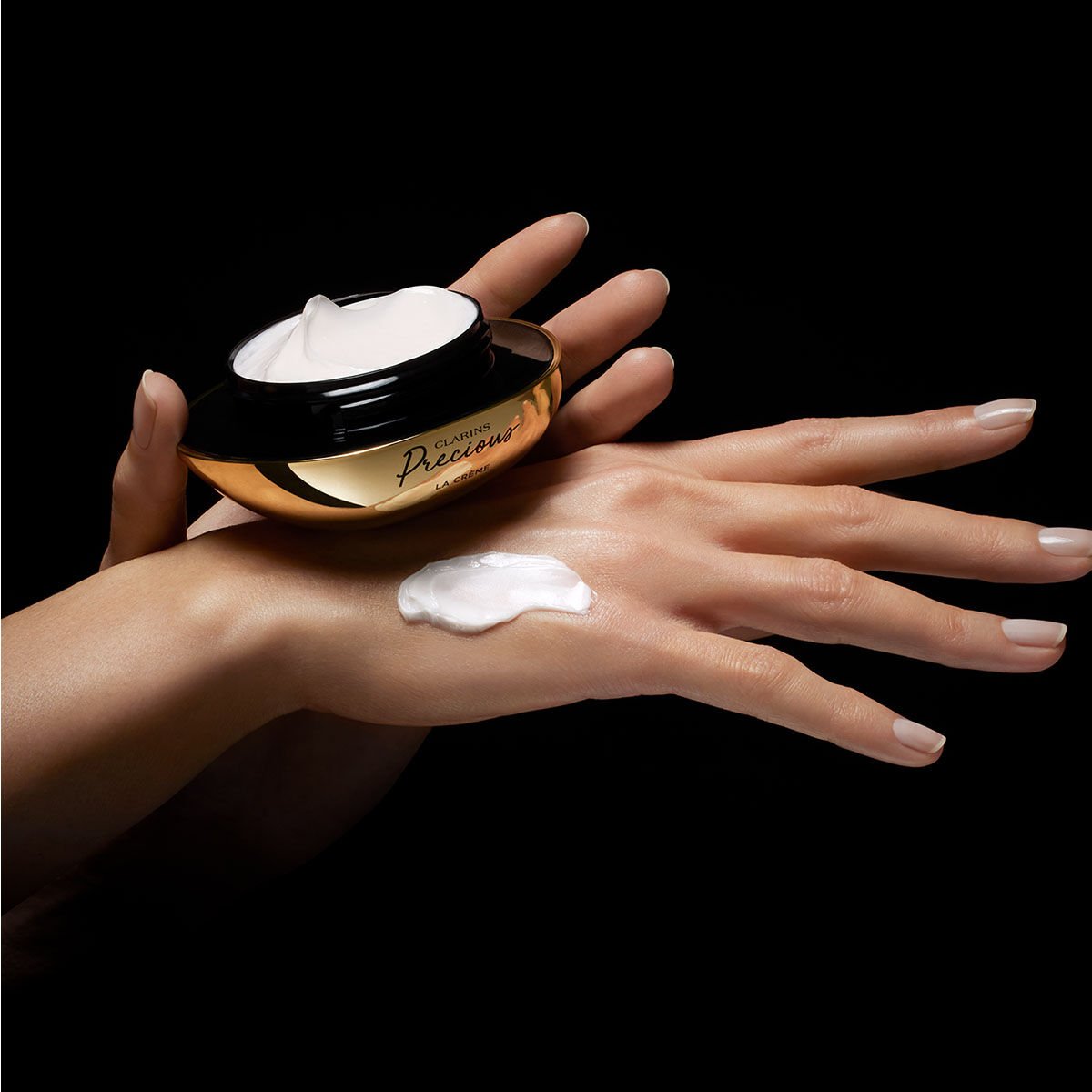 クラランスプレシャス ラ クレーム | CLARINS®