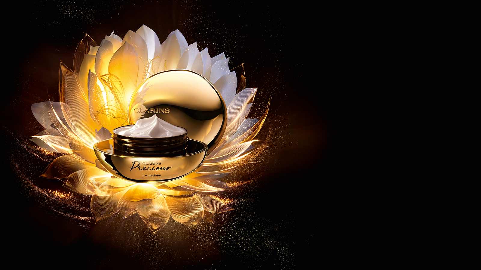 新エイジングケアライン クラランスプレシャス - クラランス