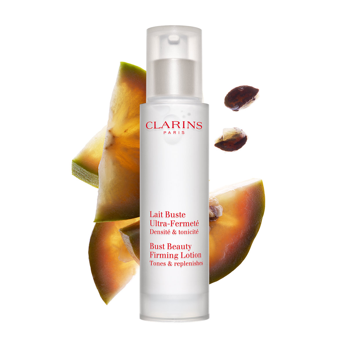 バストケア | CLARINS® 公式通販 | CLARINS®