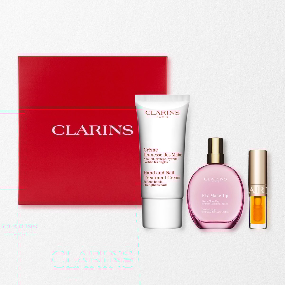 リップ | CLARINS® 公式通販 | CLARINS®
