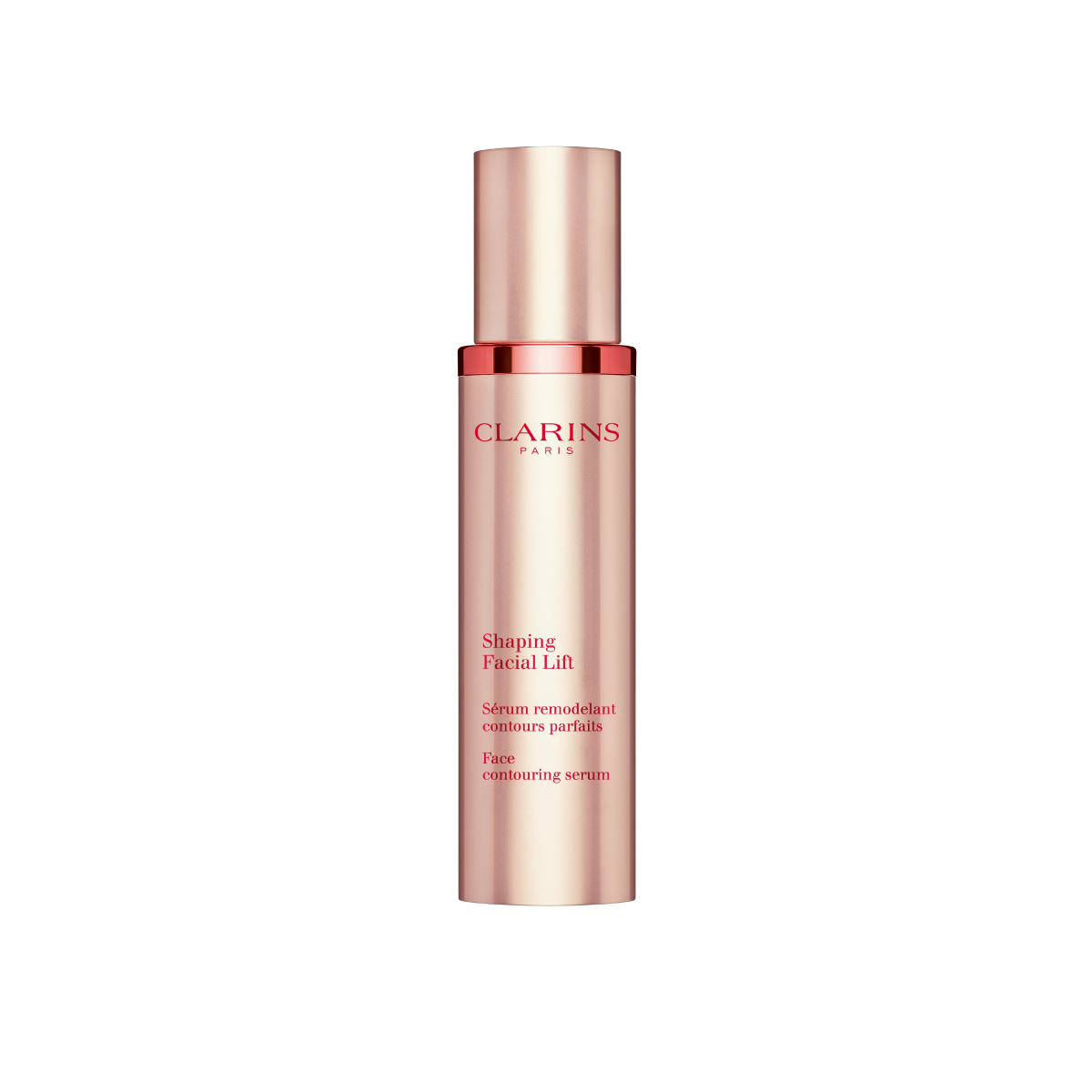 V コントア セラム 50mL | CLARINS® 公式通販 | CLARINS®