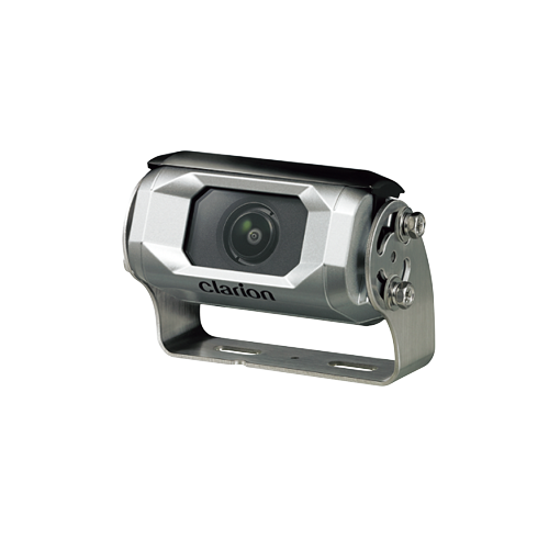 アナログカメラ （シャッター付/広角/鏡像）｜Clarionクラリオン | Home