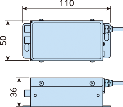 カメラ電源分配ボックス｜Clarionクラリオン | Home