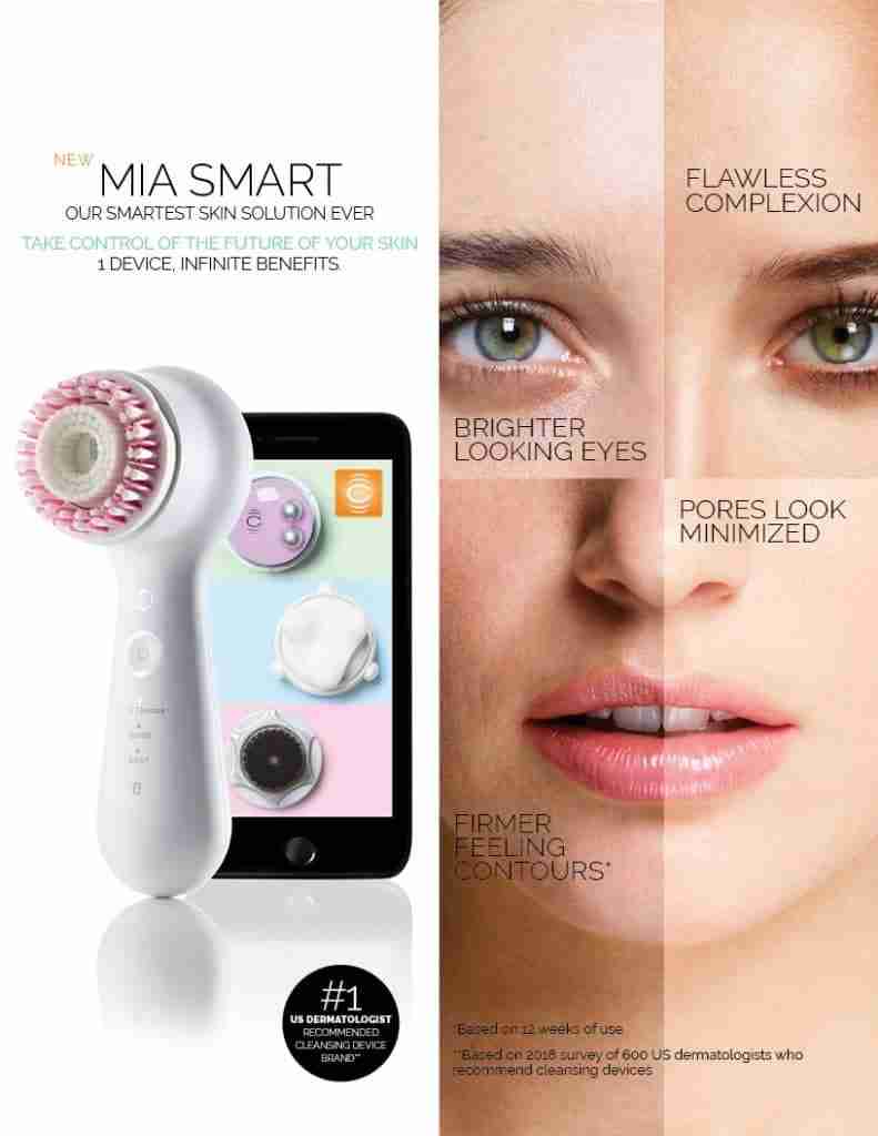 Clarisonic Official Website | Shop for Exclusive Savings
