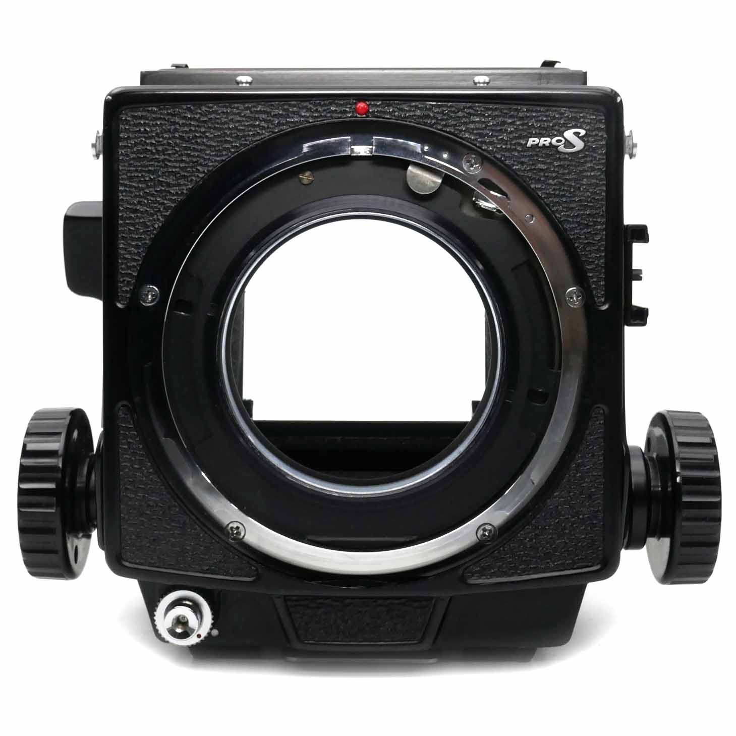 Mamiya RB67 Pro S + 65mm - Clean Cameras | Markus Säuberli