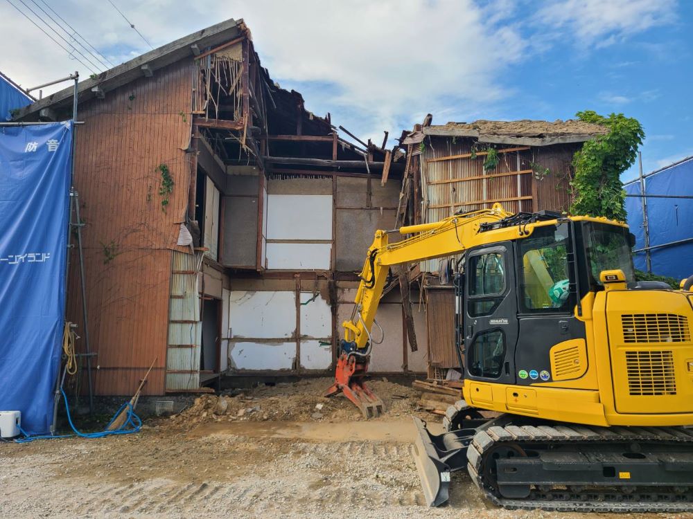 大阪版】解体工事中のトラブルを未然に防ぐための実践ポイント【解体