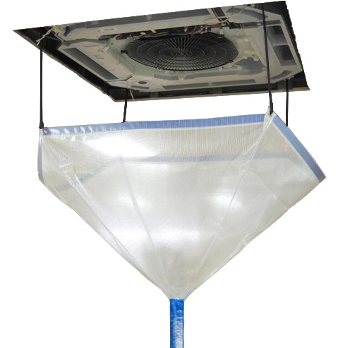 掃除用品オンラインショップ / サニテック 天カセエアコン洗浄ホッパー