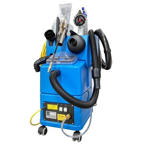 掃除用品オンラインショップ / ケルヒャー 業務用高圧洗浄機 HD4/8P