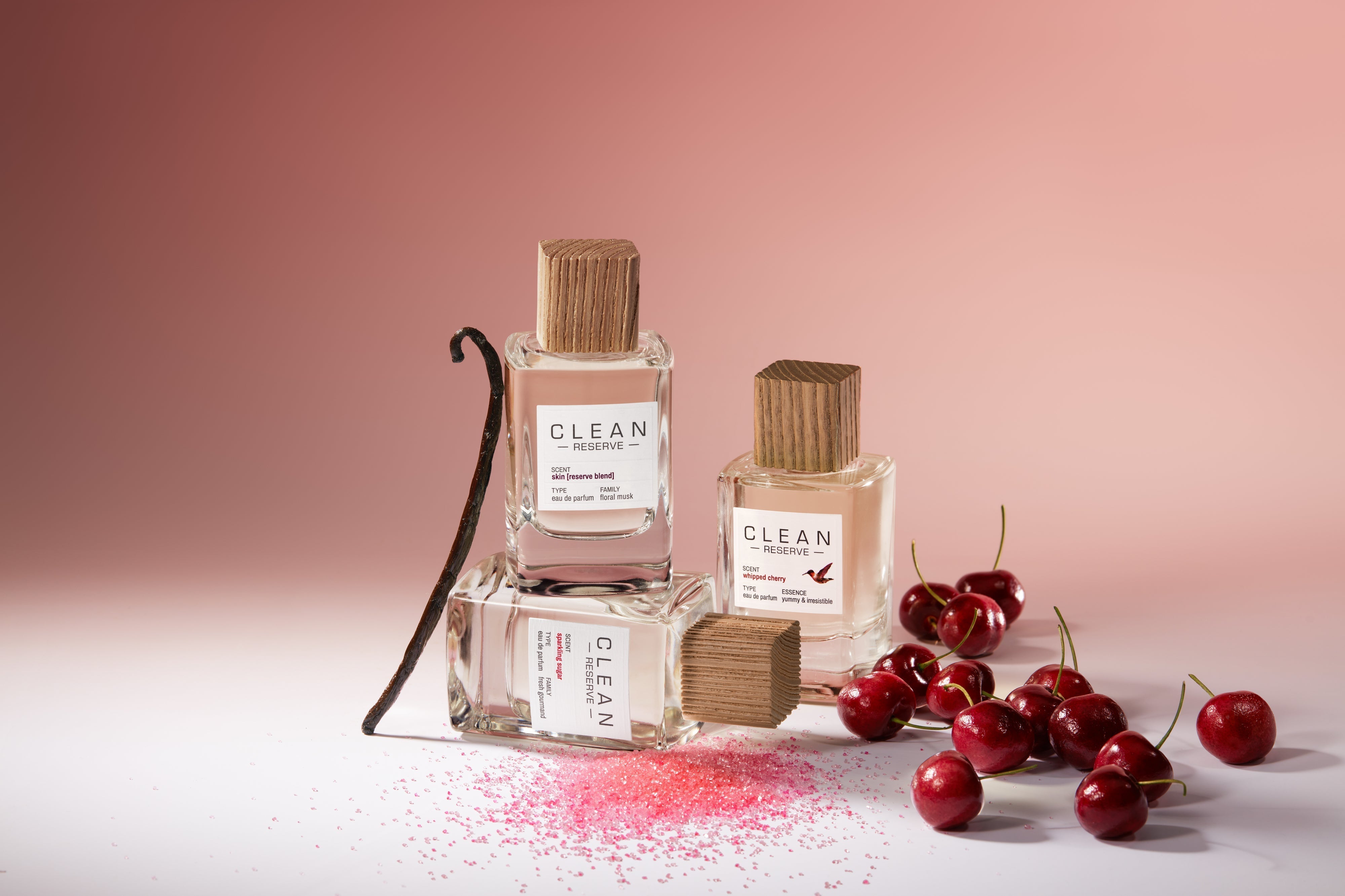 Introducing CLEAN RESERVE Whipped Cherry! – CLEAN Beauty Collective