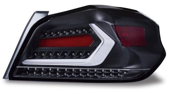 スバル WRX(VAB/VAG) テールランプ type2 | CLEARWORLD