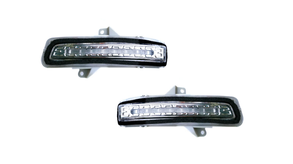 スズキ ドアミラーウインカー | CLEARWORLD