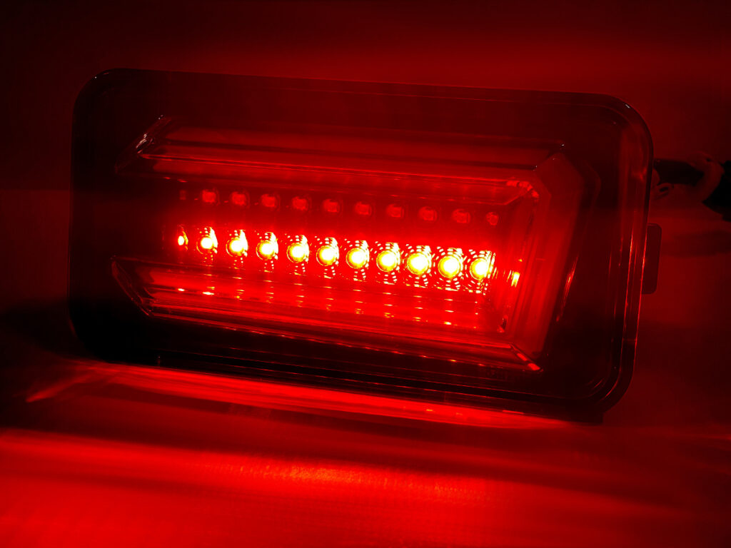 スズキ キャリィ/スーパキャリィ LEDテール | CLEARWORLD