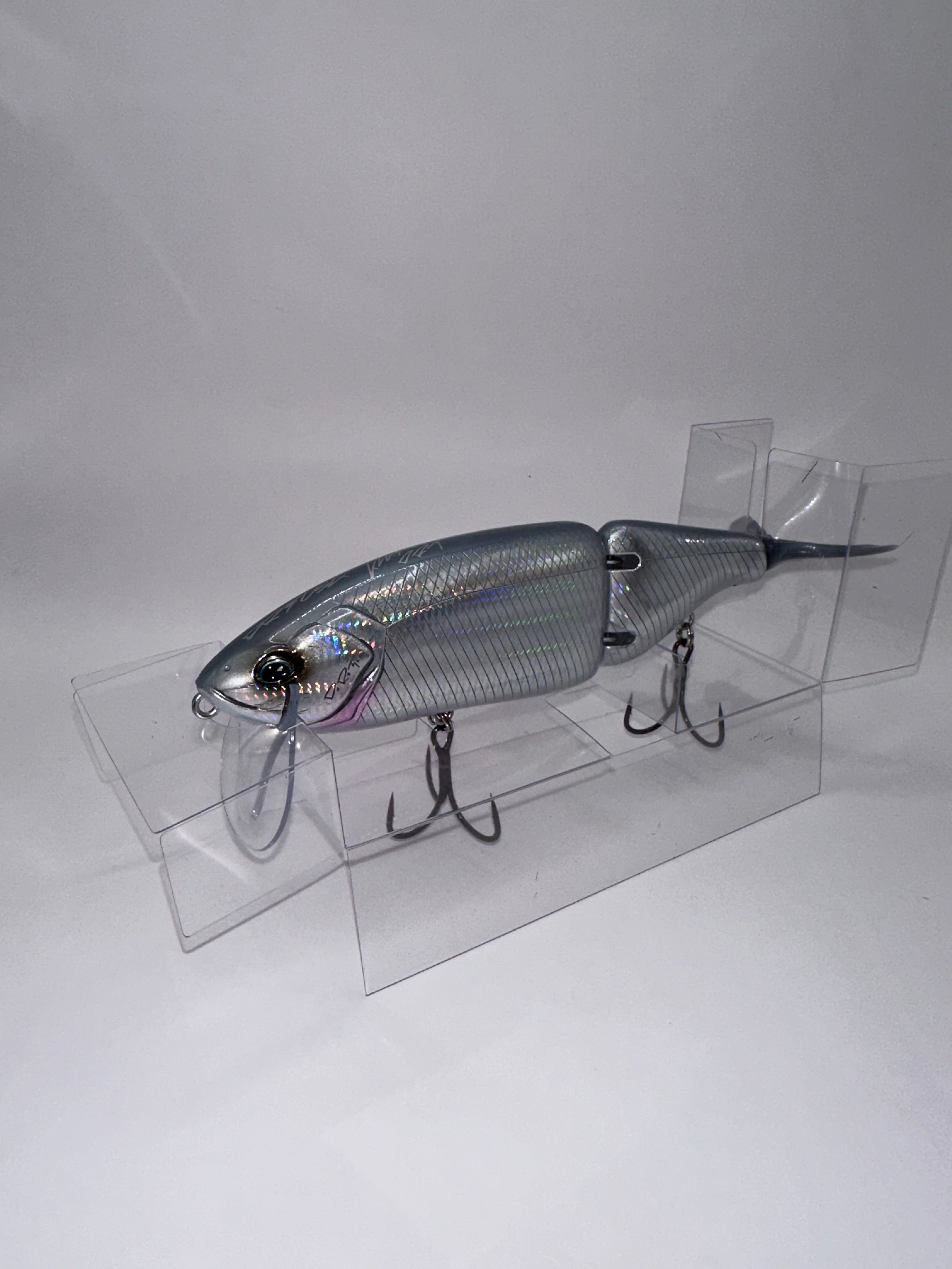 DRT Tiny Klash Low Floating – Clearlake Outdoors