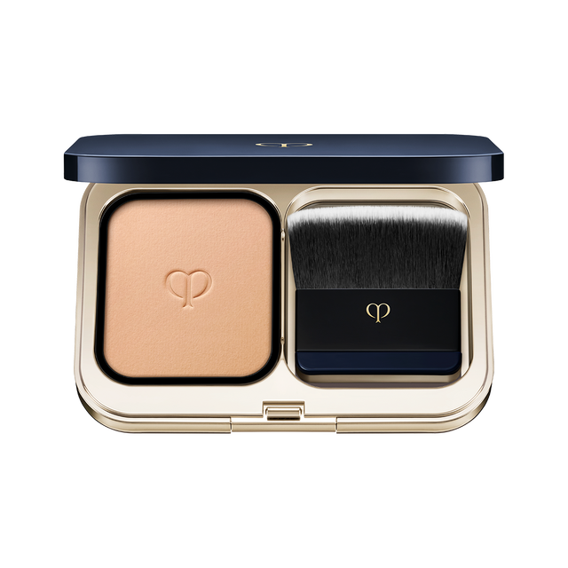 タンプードルエクラⅡ - ファンデーション - メイクアップ | クレ・ド