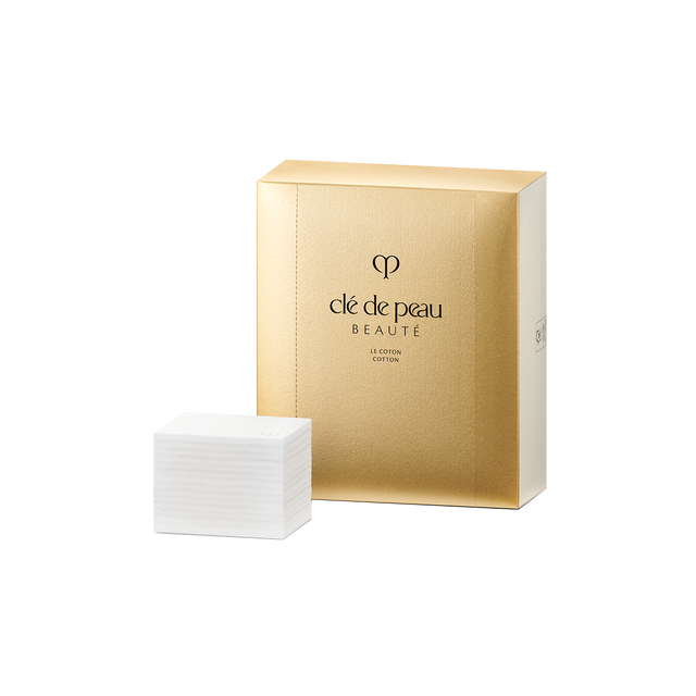 ル・コトンⅡ - スキンケア | クレ・ド・ポー ボーテ公式サイト
