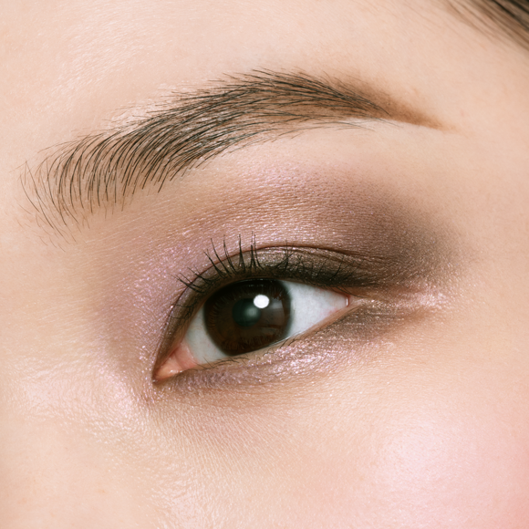 クレ・ド・ポー ボーテ オンブルクルールクアドリ 504 限定Xmasコフレ