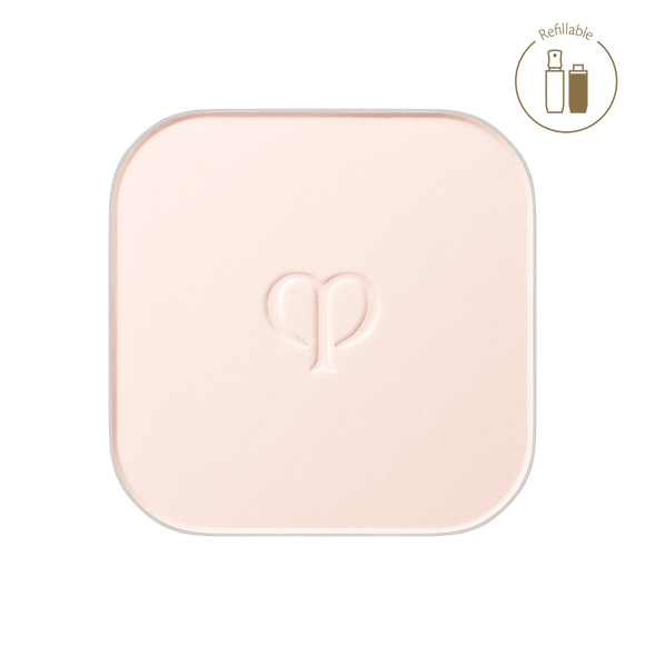 プードルコンパクトエサンシエルn（レフィル） - フェイスパウダー