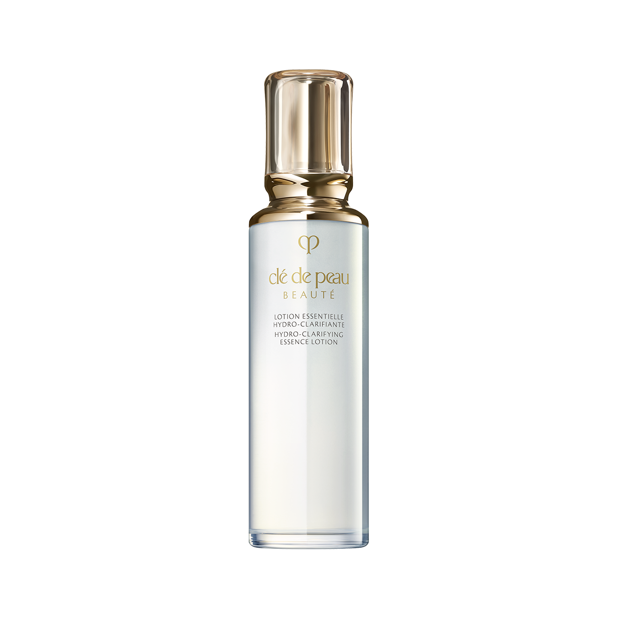 ル・セラムⅡ スペシャルサイト | クレ・ド・ポー ボーテ公式サイト