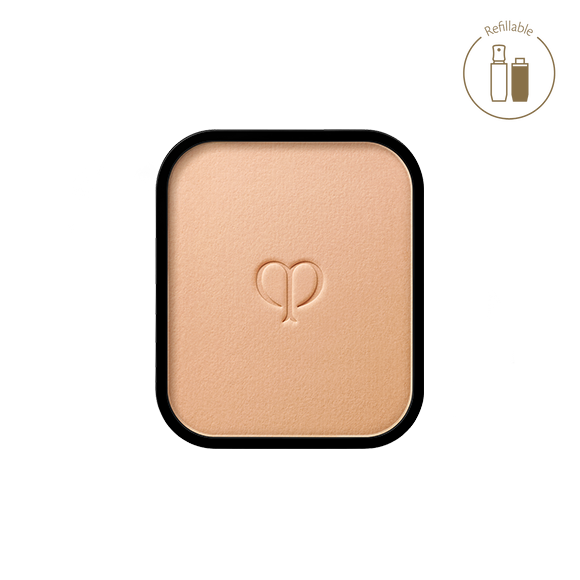 未開封品 クレドポーボーテ タンプードルエクラⅡ オークル10 レフィル