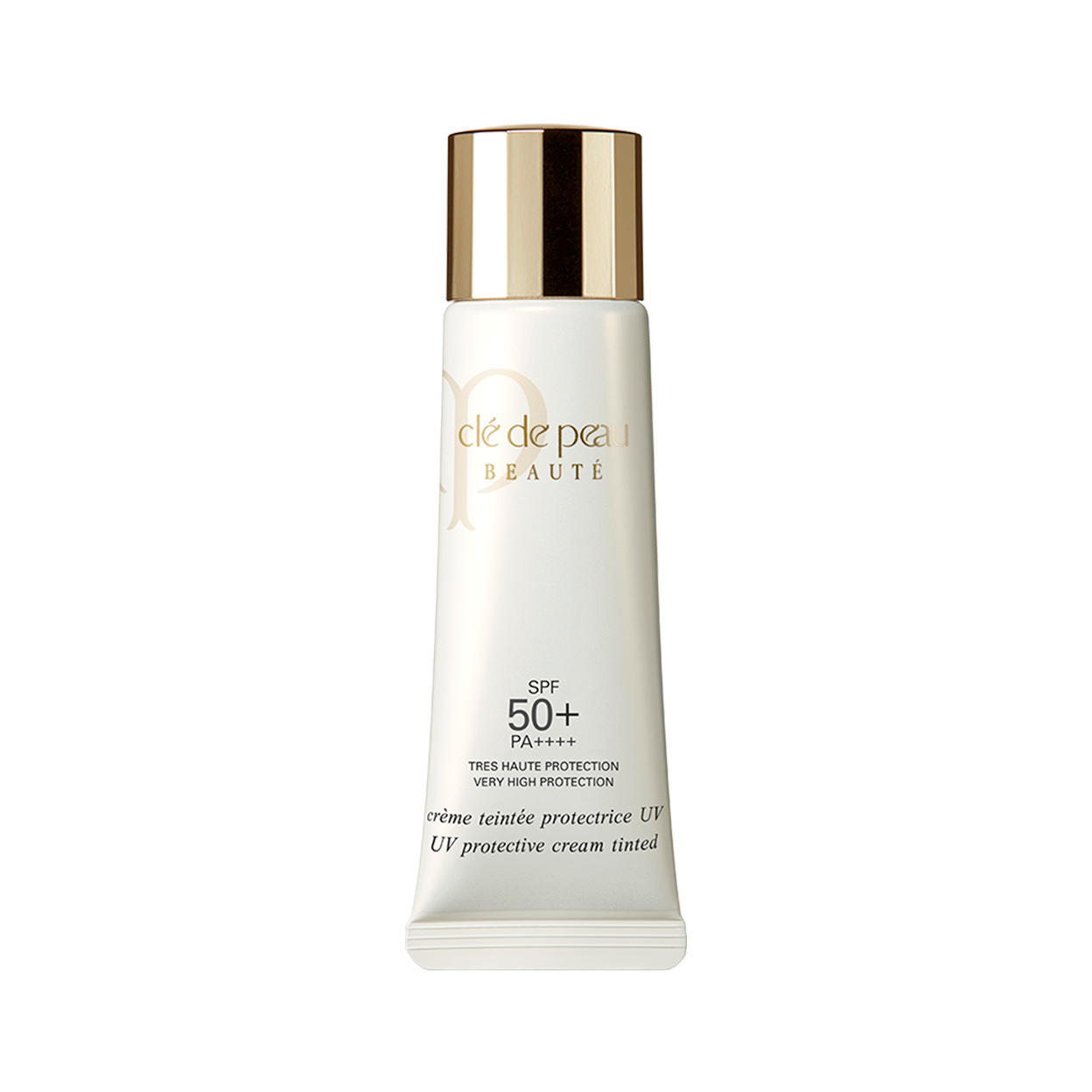 クレ・ド・ポー ボーテ クレーム UV n イリュミナトゥールマスク1枚