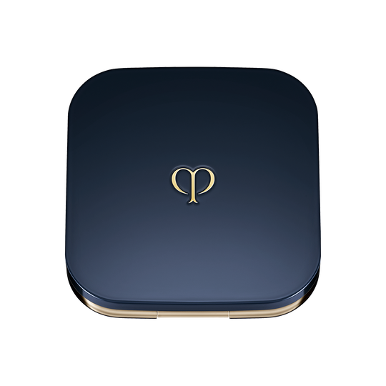 プードルコンパクトエサンシエルn - フェイスパウダー - メイクアップ