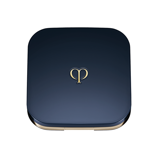 プードルコンパクトエサンシエルn - フェイスパウダー - メイクアップ