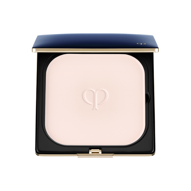 プードルコンパクトエサンシエルn（エレガントスリム） - フェイス