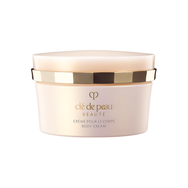 クレームプールルコール - ボディ - スキンケア | クレ・ド・ポー