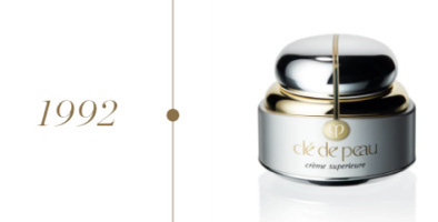 ラ・クレーム スペシャルサイト | クレ・ド・ポー ボーテ公式サイト