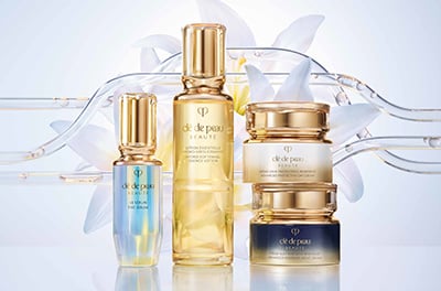 ムースネトワイアントA n - 洗顔フォーム - スキンケア | クレ・ド