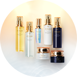 ラディアンスギフト 2024 | クレ・ド・ポー ボーテ公式サイト