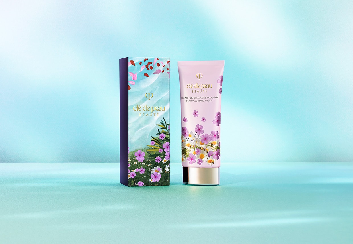 ラディアンスギフト 2023 | クレ・ド・ポー ボーテ公式サイト