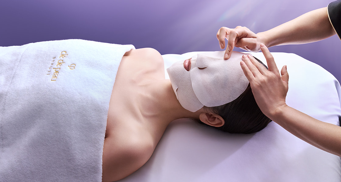 ソワンシナクティフ ご招待サービス」のご案内 | クレ・ド・ポー