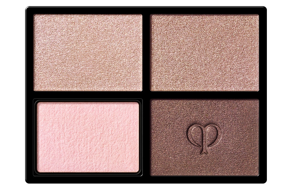 新発想のトリートメントアイシャドウ | クレ・ド・ポー ボーテ公式サイト