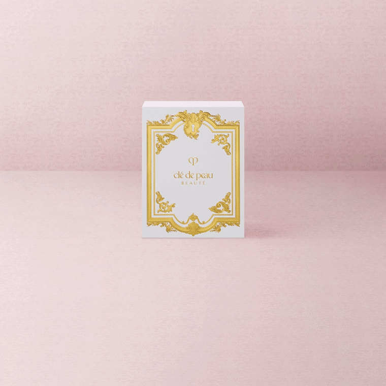 ラディアンスギフト 2024 | クレ・ド・ポー ボーテ公式サイト