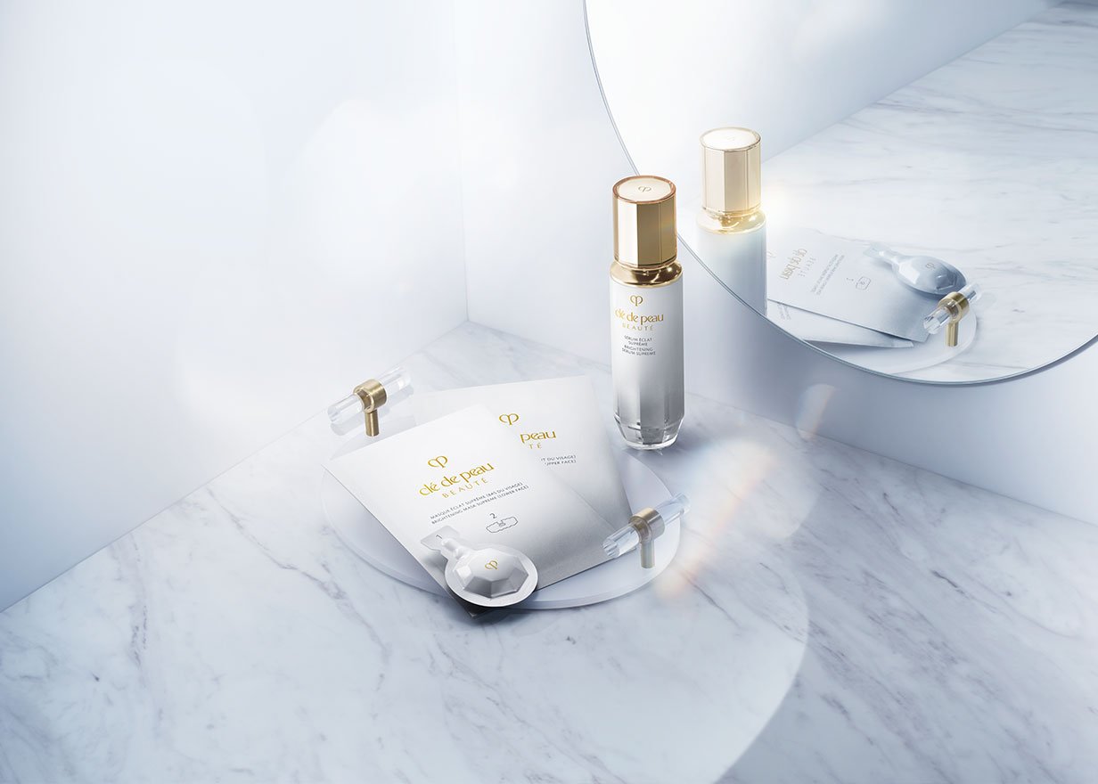 セラムエクラSのご案内 | クレ・ド・ポー ボーテ公式サイト