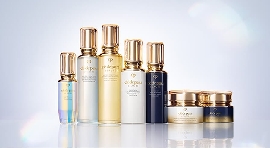 キーラディアンスケア スペシャルサイト | クレ・ド・ポー ボーテ公式