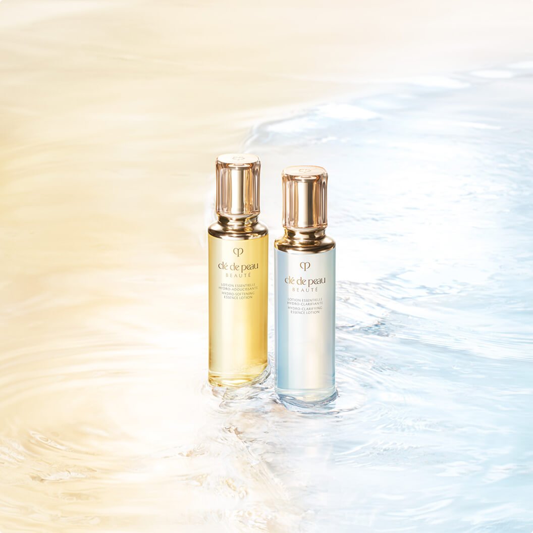 キーラディアンスケア スペシャルサイト | クレ・ド・ポー ボーテ公式