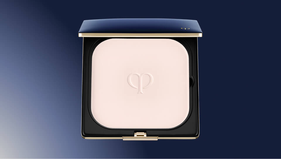 フェイスパウダーのご案内 | クレ・ド・ポー ボーテ公式サイト