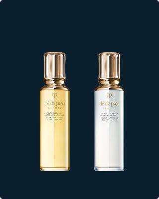 キーラディアンスケア スペシャルサイト | クレ・ド・ポー ボーテ公式