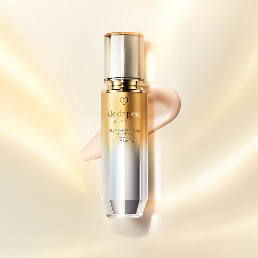 先進のサイエンスで輝く。クレ・ド・ポー ボーテの高機能