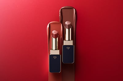 パンソー（ブラッシュプードル＆クレーム） - ブラシ＆パフ＆スポンジ