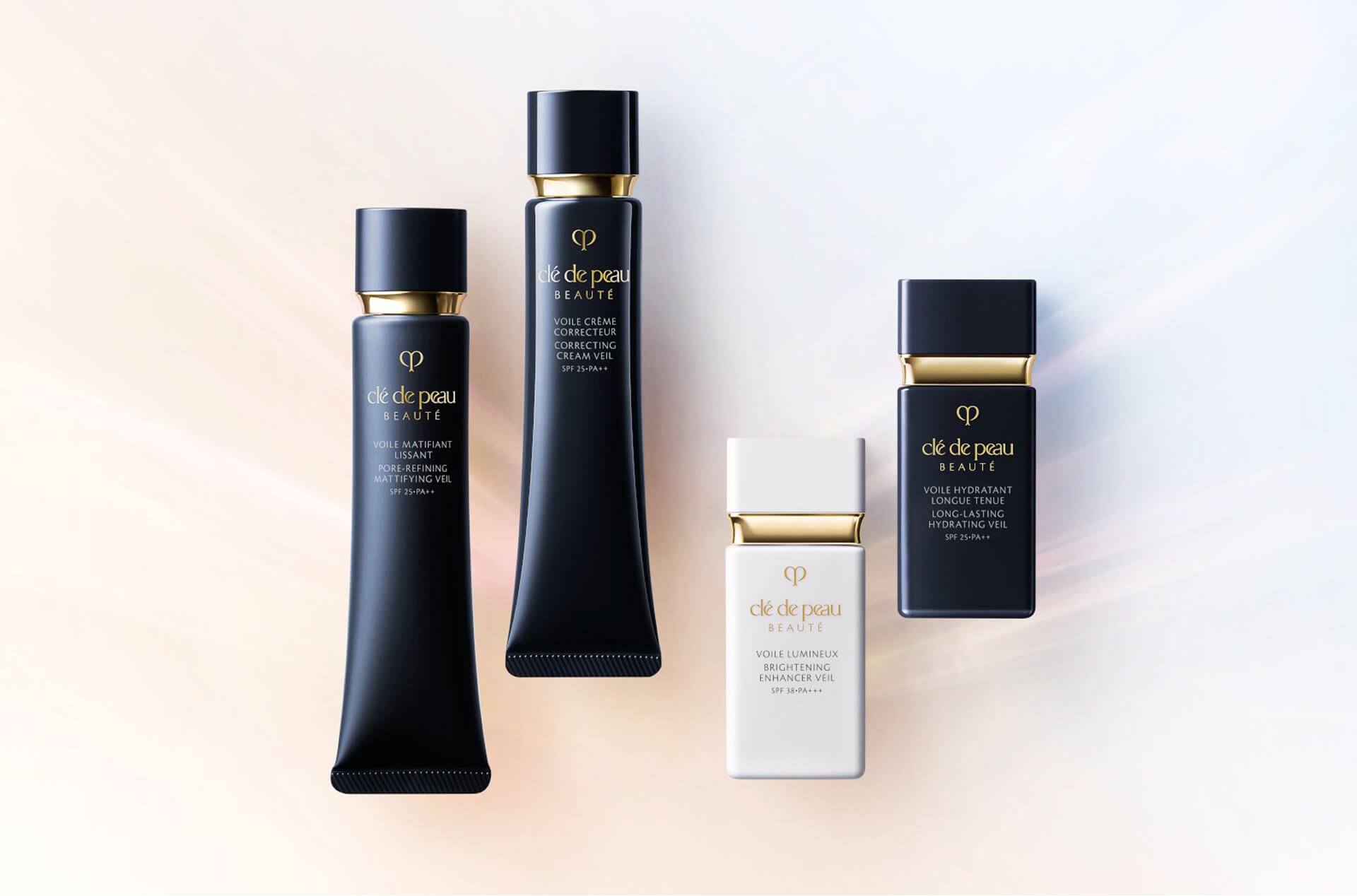 公式】ヴォワールコレクチュールn 人気商品情報 | クレ・ド・ポー