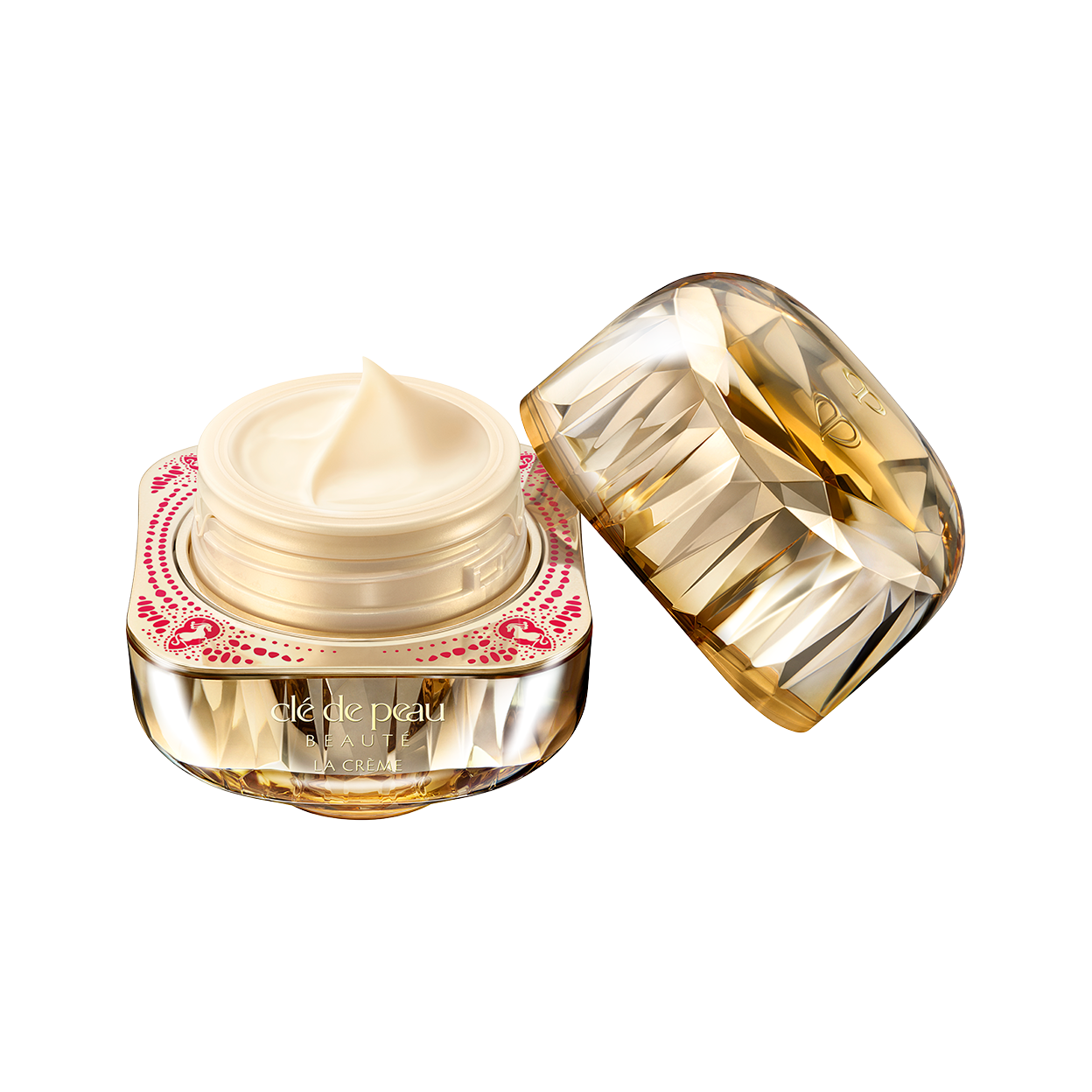 クリーム - スキンケア | クレ・ド・ポー ボーテ公式サイト