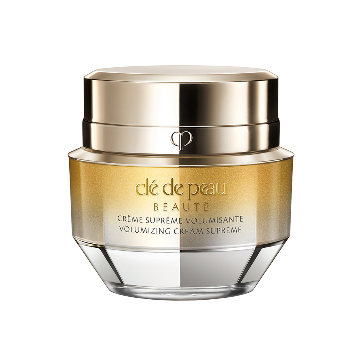 クレームヴォリュミザントS - クリーム - スキンケア | クレ・ド
