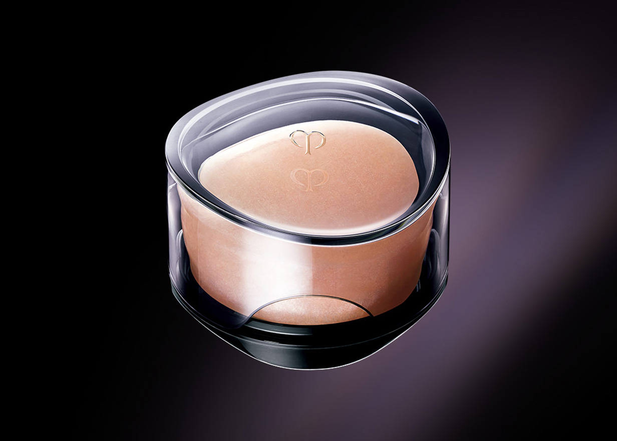 サボンn - 洗顔石けん - シナクティフ | クレ・ド・ポー ボーテ公式サイト