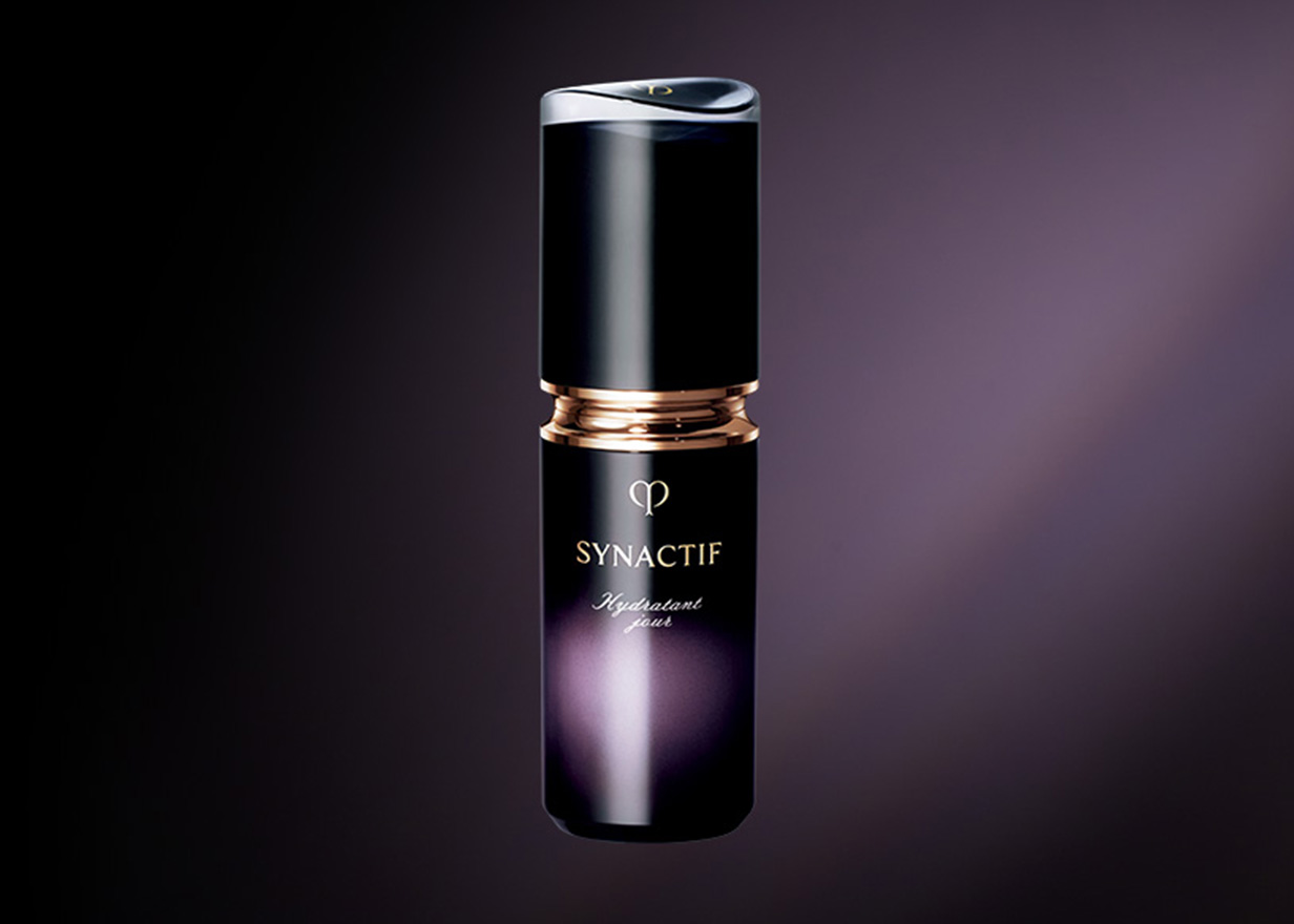 イドラタンジュールn- 美容液 - シナクティフ | クレ・ド・ポー