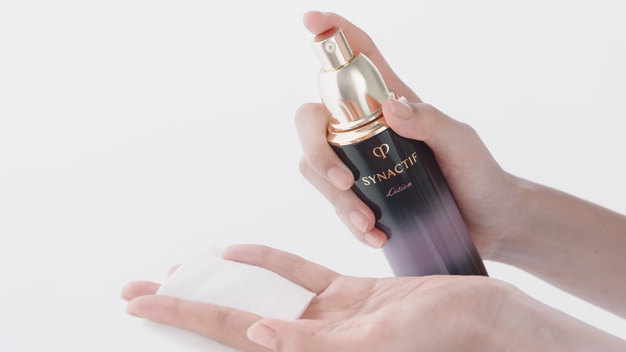 イドラタンニュイn- 美容液 - シナクティフ | クレ・ド・ポー ボーテ