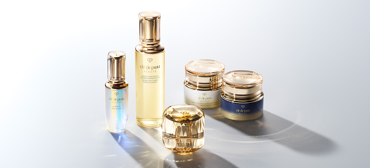 ル・セラムⅡ ️限定品セール️ホリデーコレクション️ ル・セラムⅡ